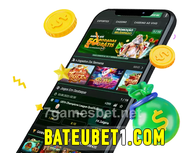 Baixe o aplicativo bateubet  para jogar a qualquer momento