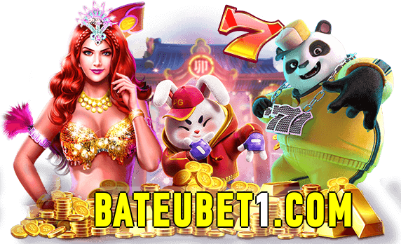 jogue em caça-níqueis ricos na bateubet 
