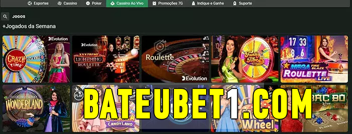 bateubet 