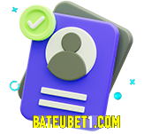Tornar-se um membro do bateubet  é muito simples